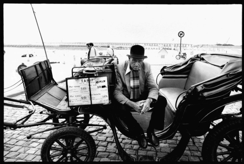 België / Belgium 1987 (Oostende / Ostend) 